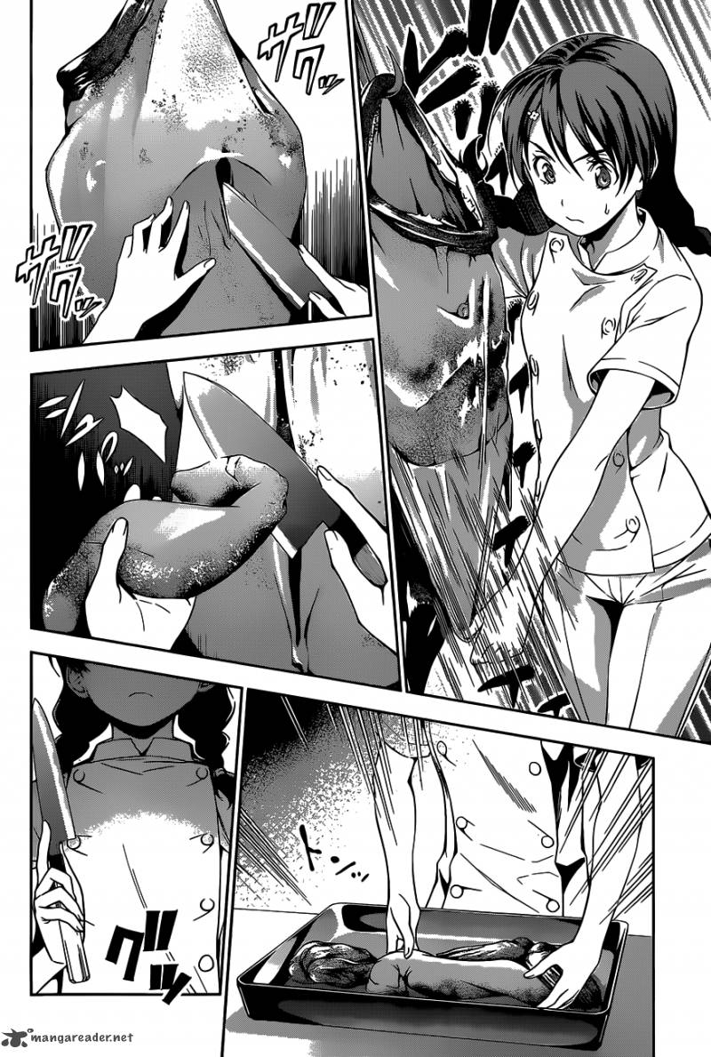 Shokugeki No Soma 50 17