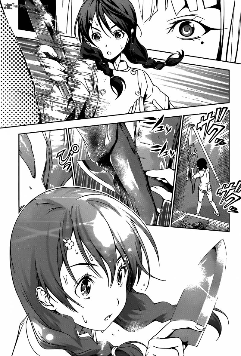 Shokugeki No Soma 50 18