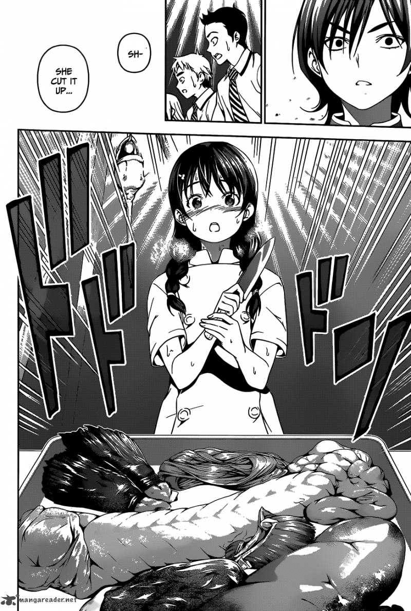 Shokugeki No Soma 50 19