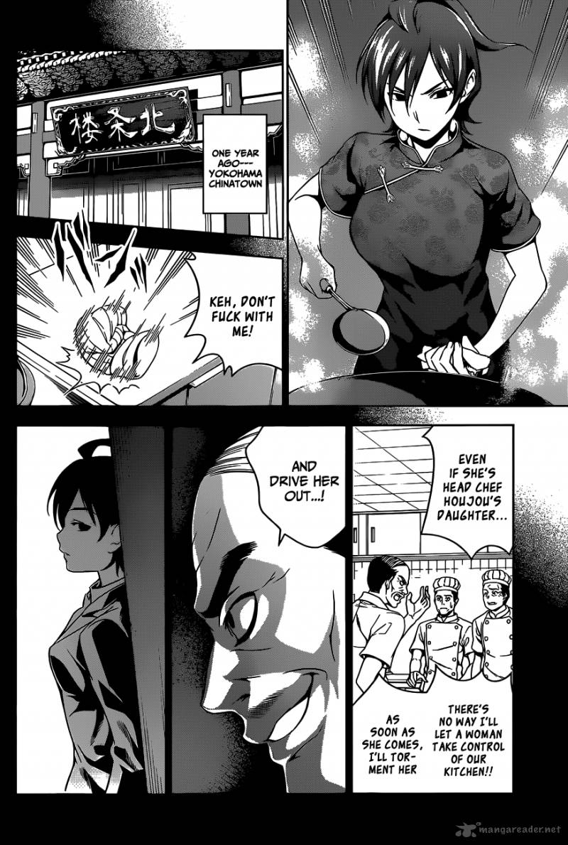 Shokugeki No Soma 50 9