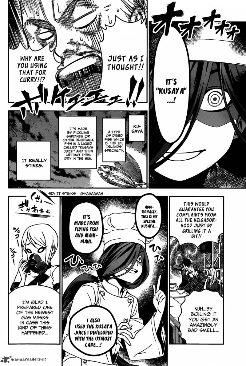 Shokugeki No Soma 51 11