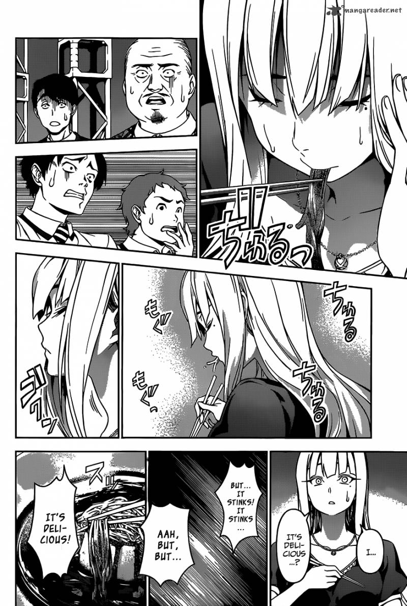 Shokugeki No Soma 51 13