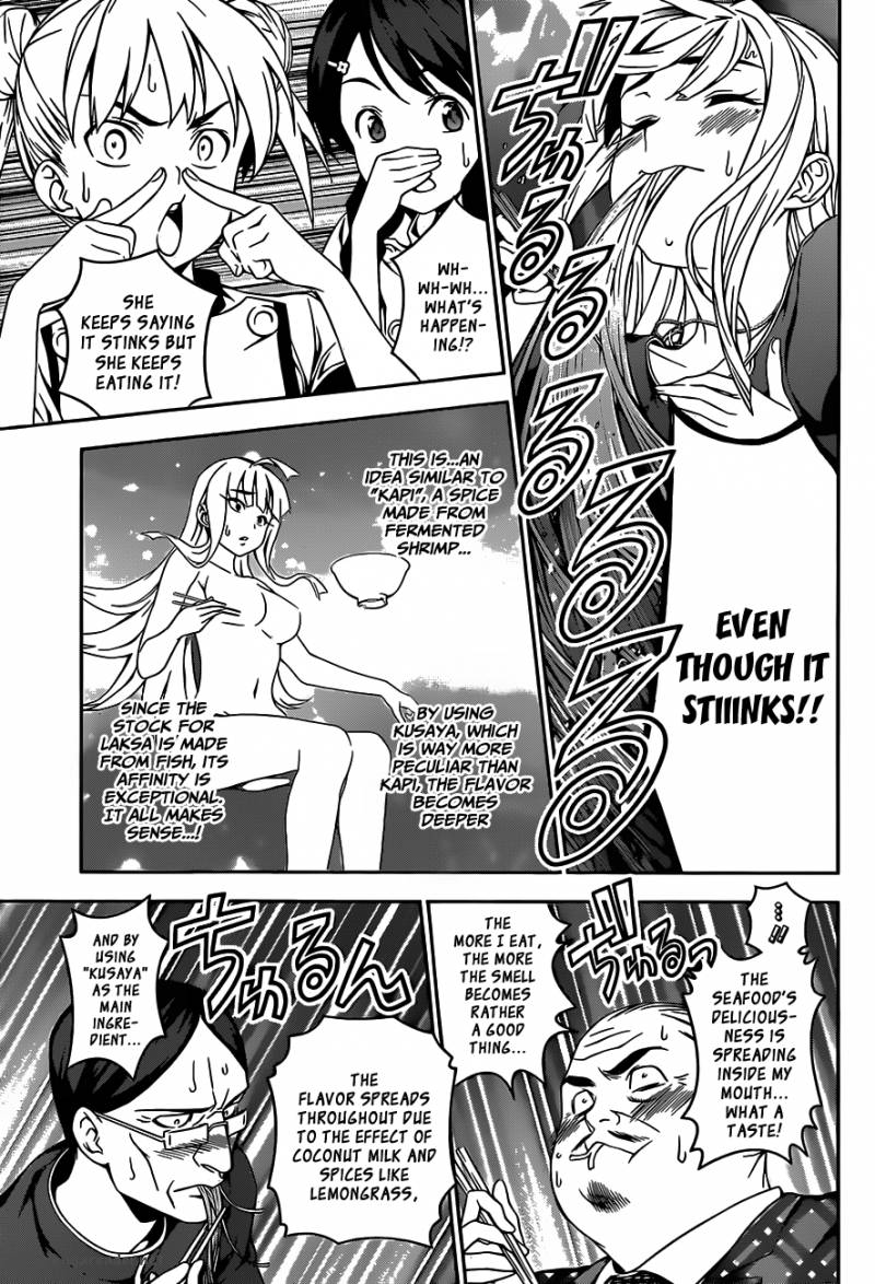 Shokugeki No Soma 51 14