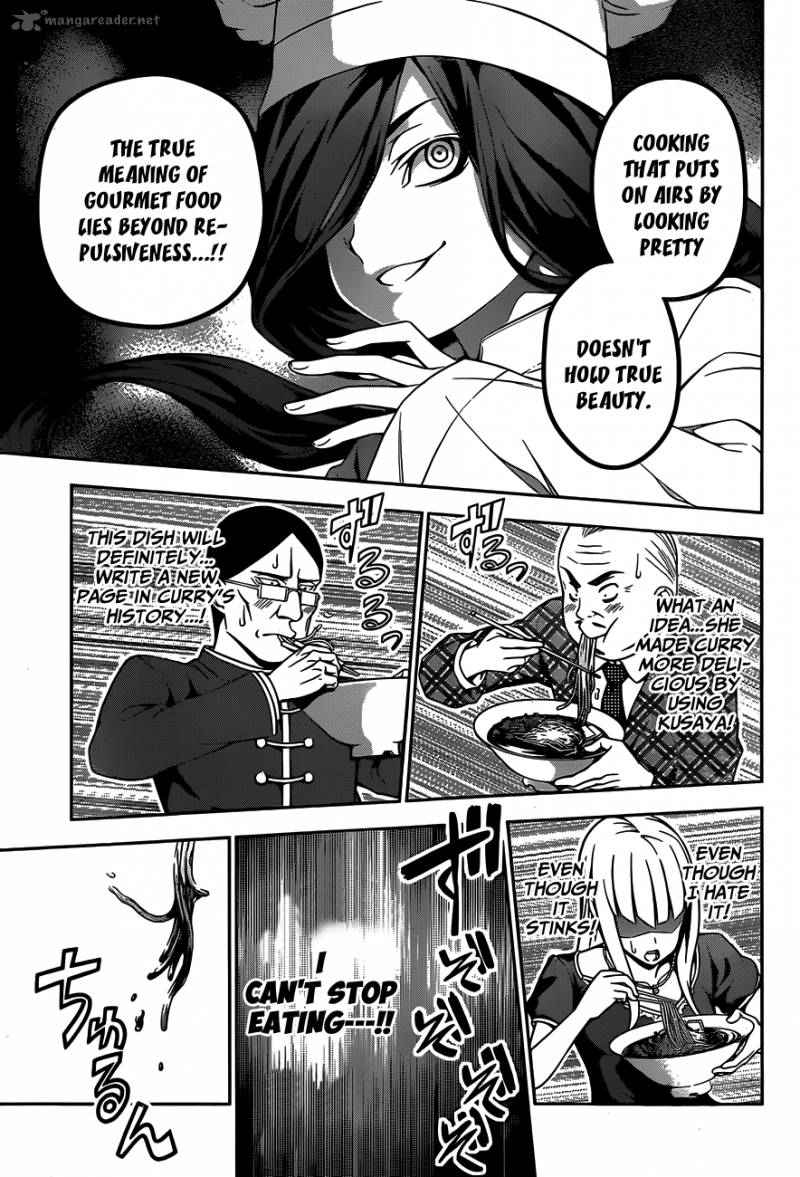 Shokugeki No Soma 51 16