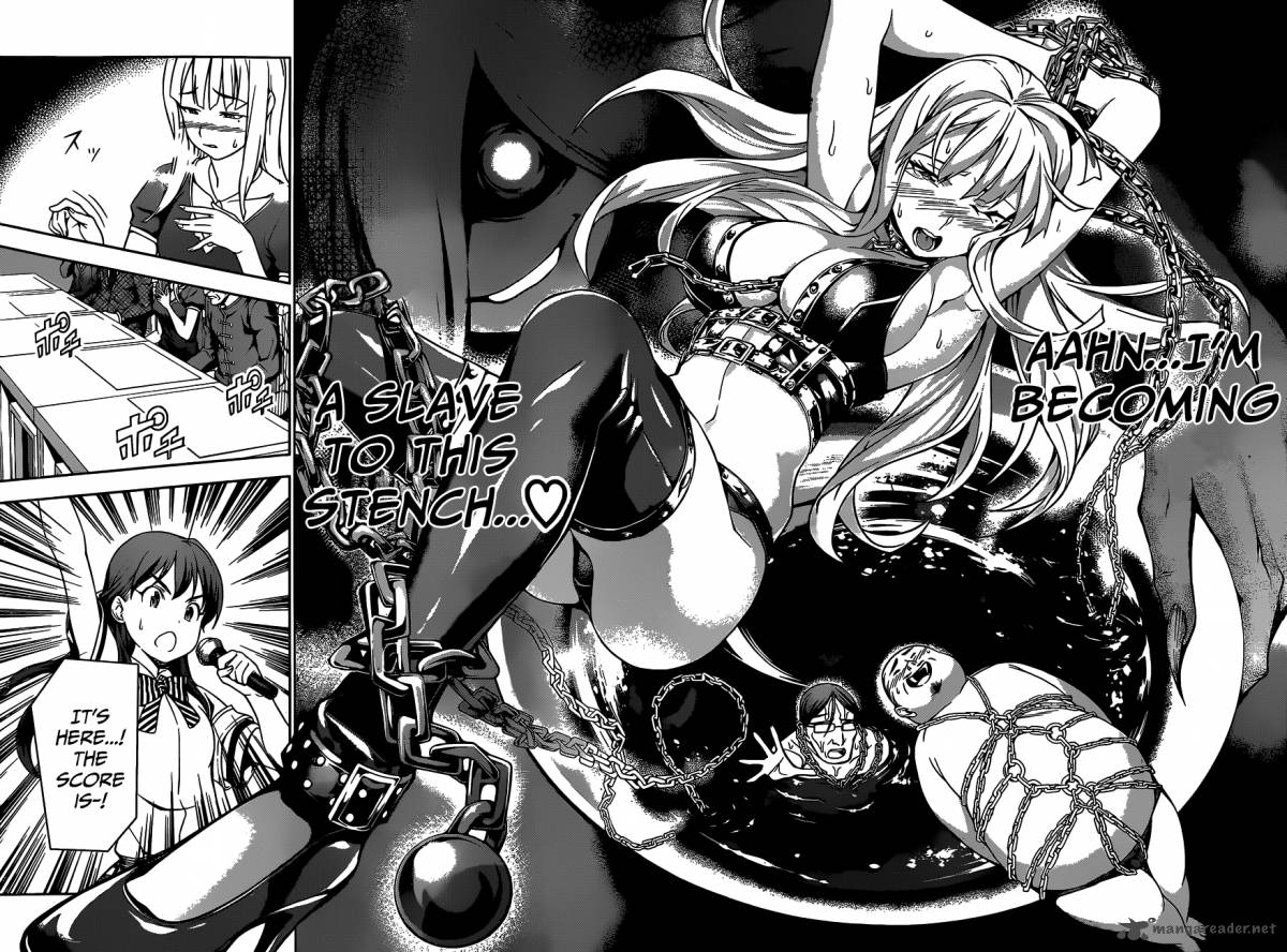 Shokugeki No Soma 51 17