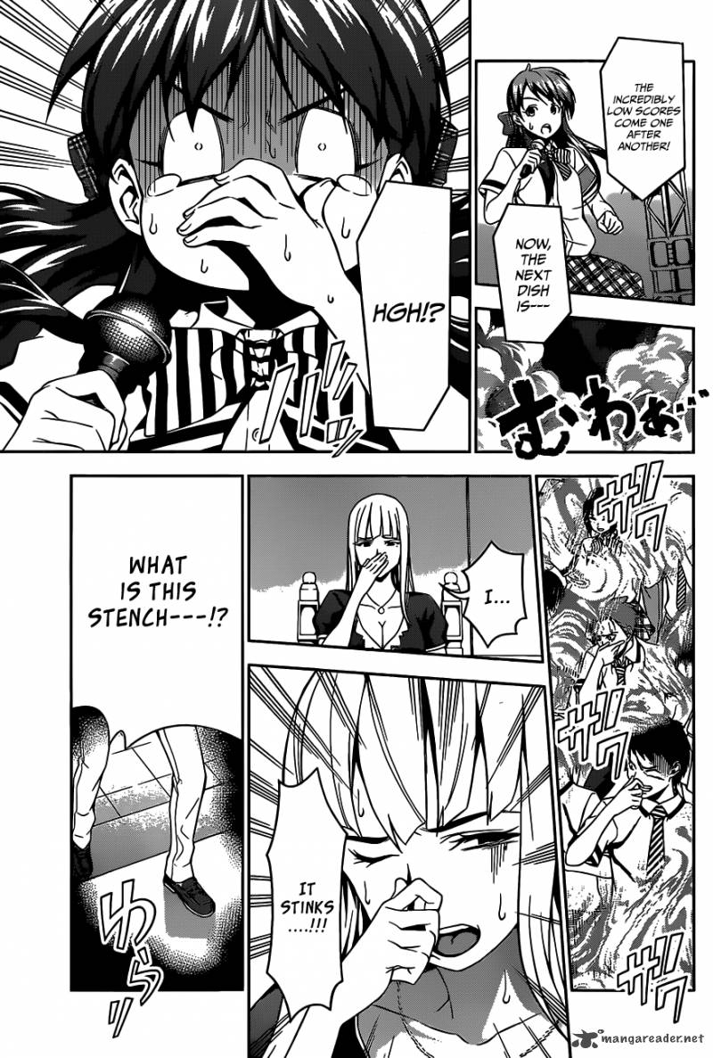 Shokugeki No Soma 51 8