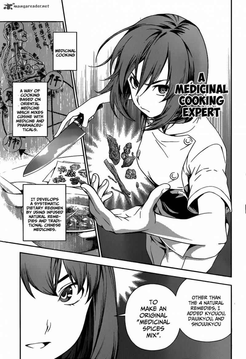 Shokugeki No Soma 52 10