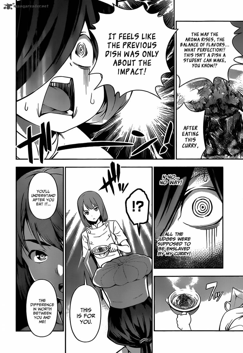 Shokugeki No Soma 52 13