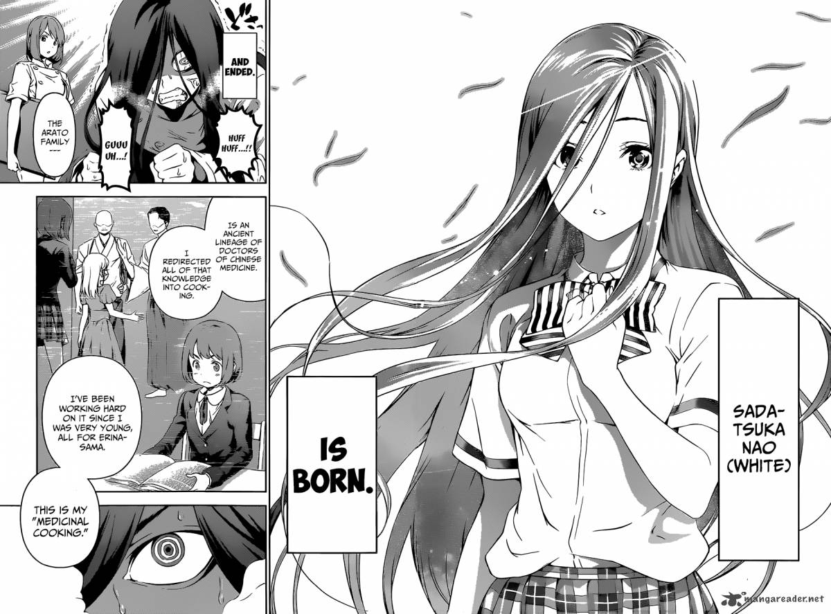 Shokugeki No Soma 52 15