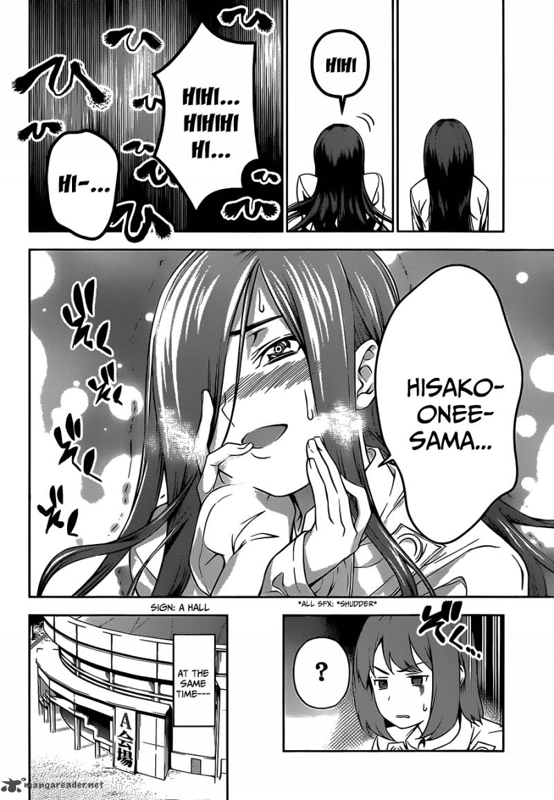 Shokugeki No Soma 52 18