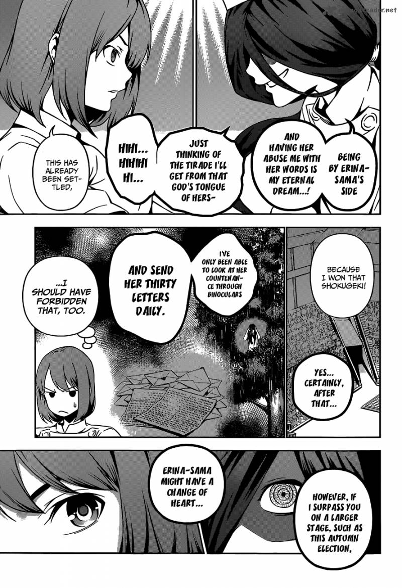 Shokugeki No Soma 52 4