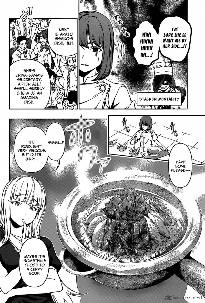 Shokugeki No Soma 52 5