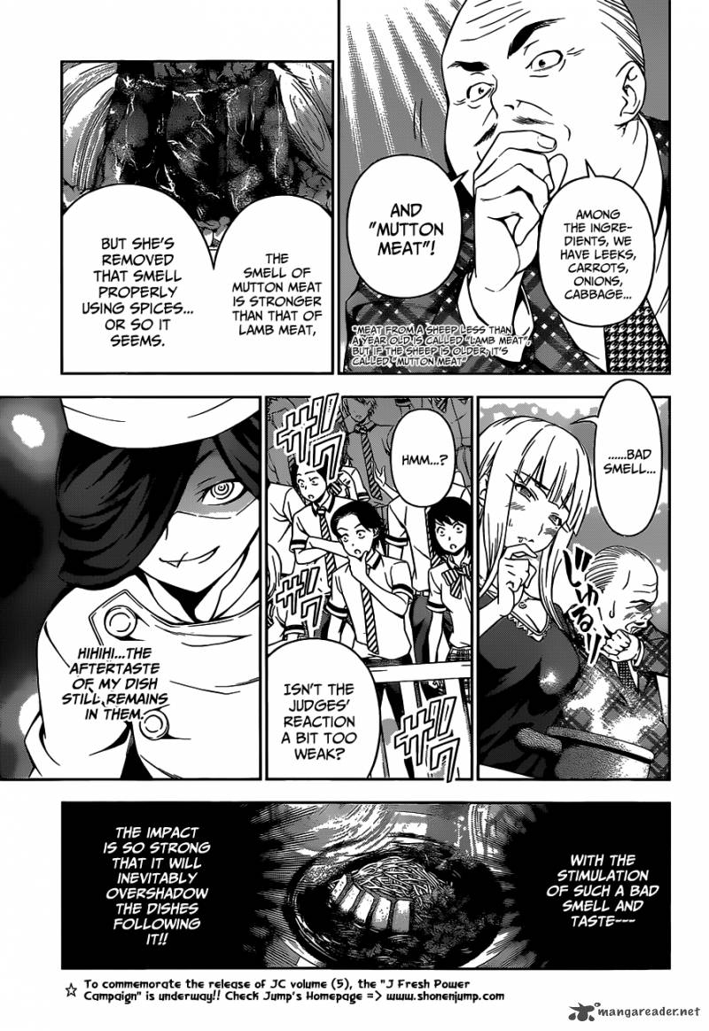 Shokugeki No Soma 52 6