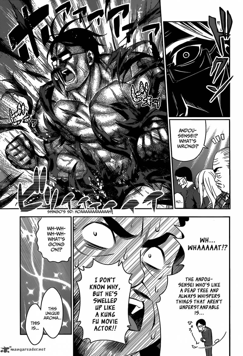 Shokugeki No Soma 52 8