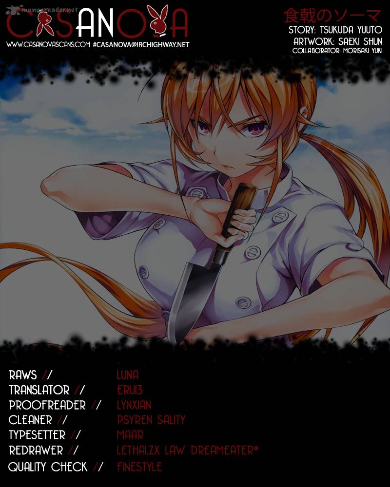 Shokugeki No Soma 53 1