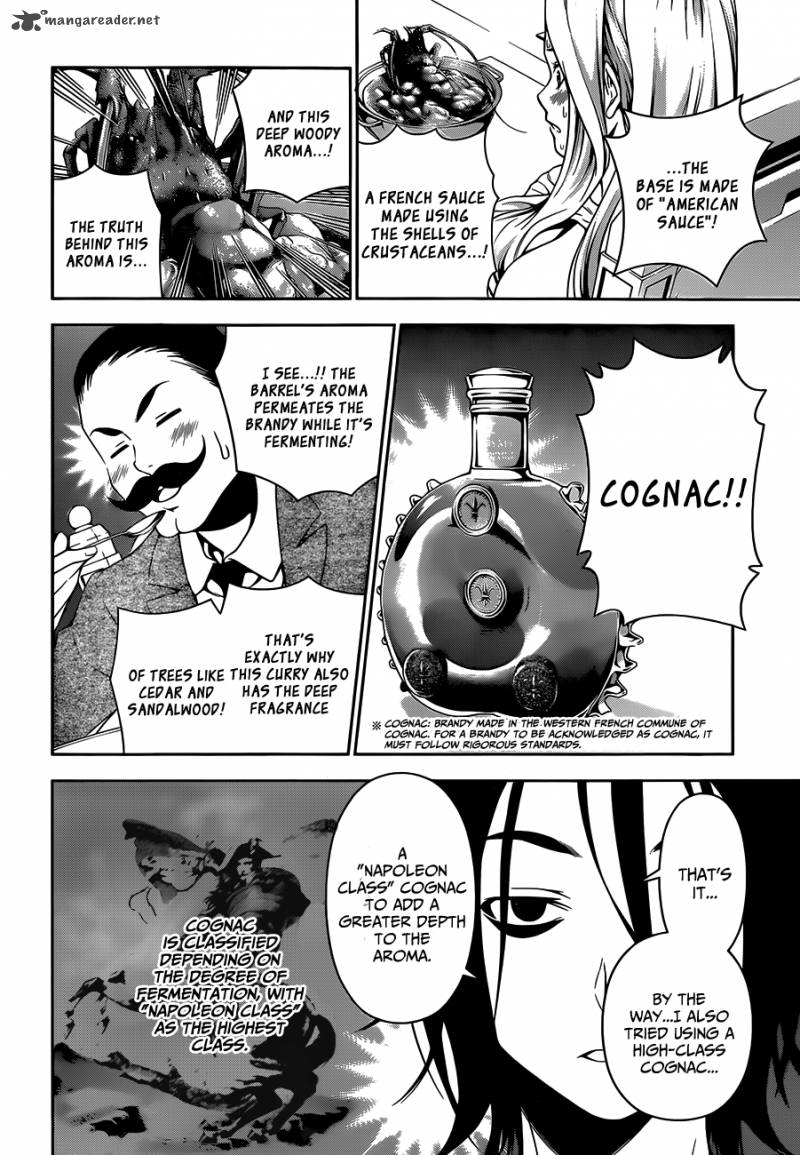 Shokugeki No Soma 53 11