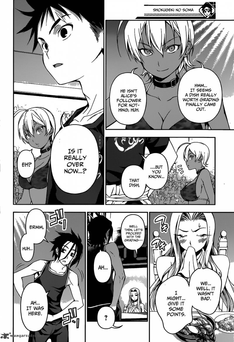 Shokugeki No Soma 53 13