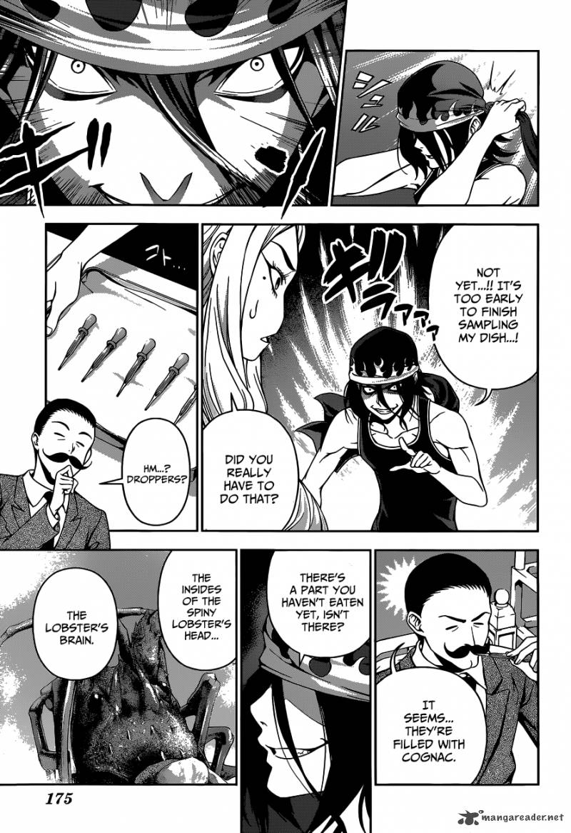 Shokugeki No Soma 53 14