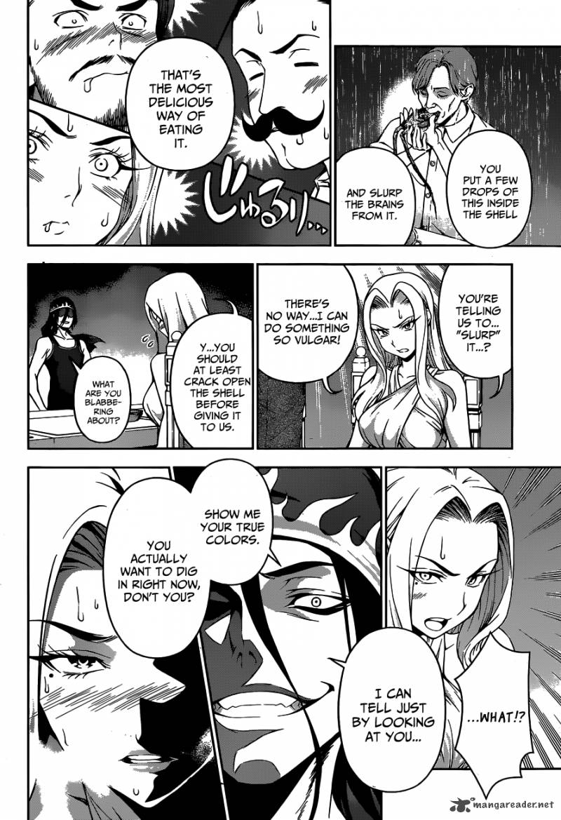 Shokugeki No Soma 53 15