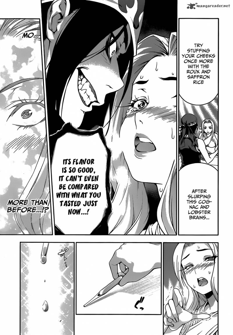 Shokugeki No Soma 53 16