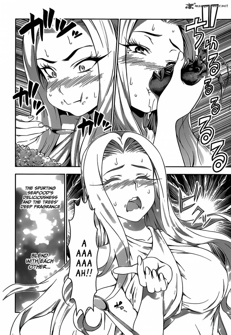Shokugeki No Soma 53 17