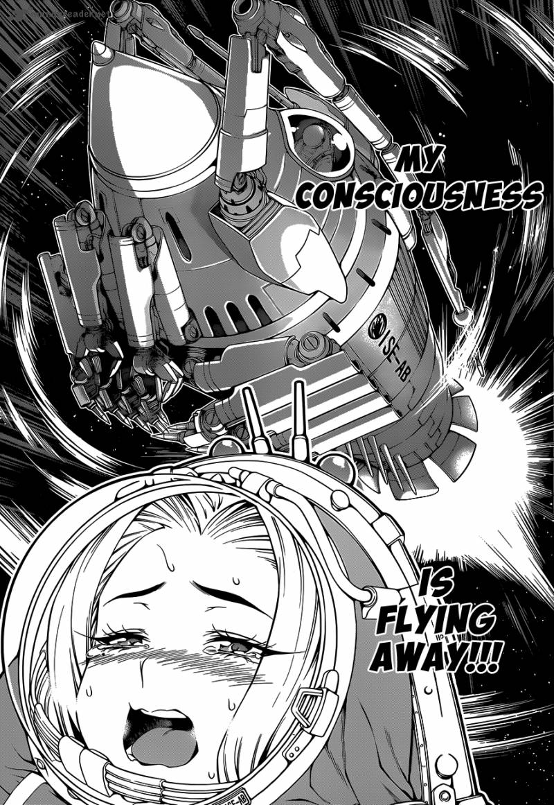 Shokugeki No Soma 53 18