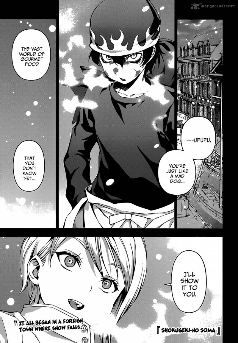 Shokugeki No Soma 53 2