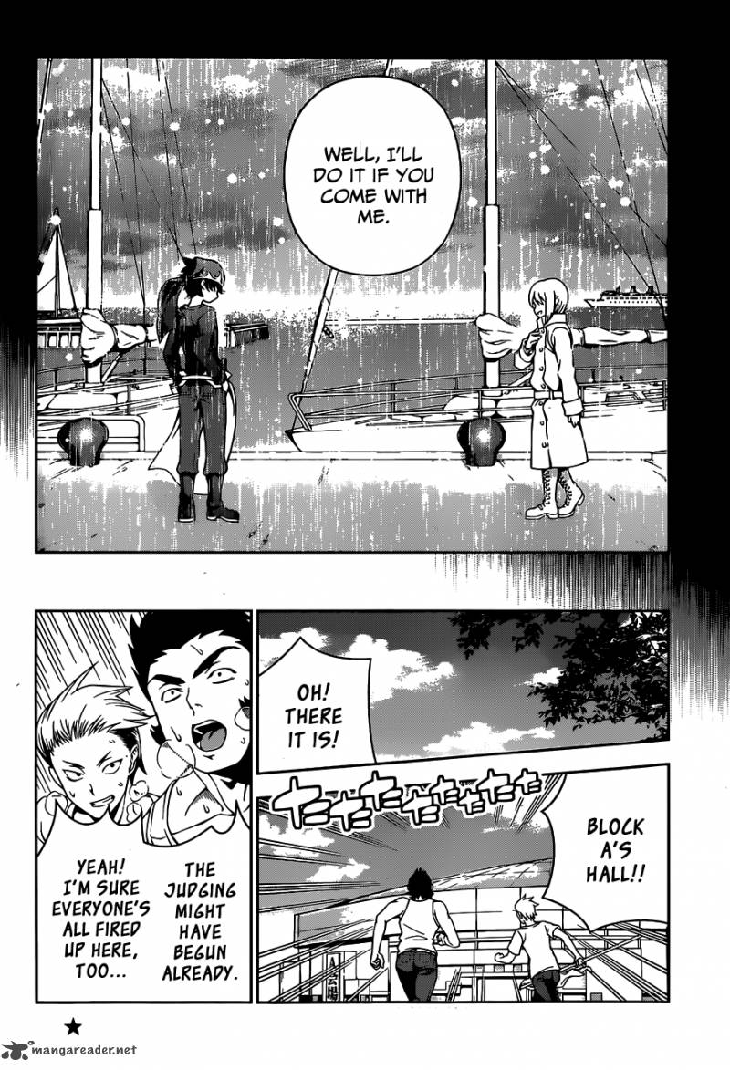 Shokugeki No Soma 53 3