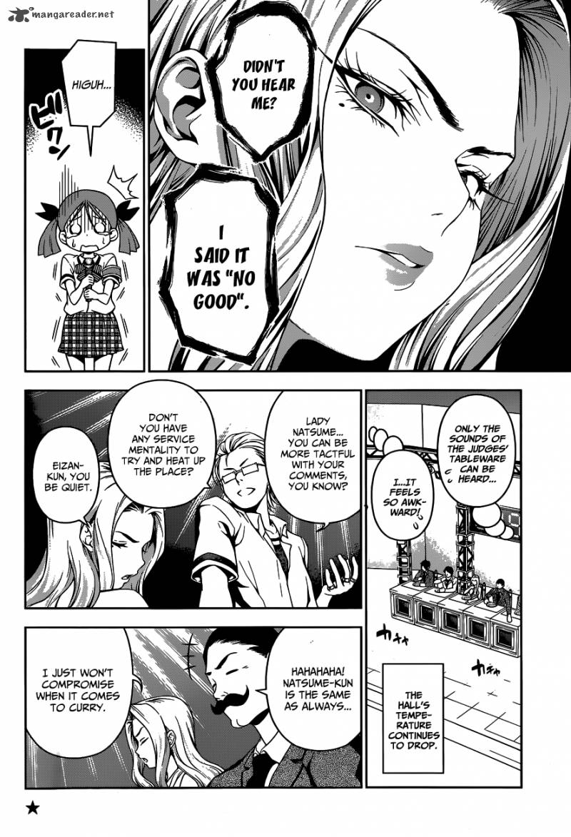 Shokugeki No Soma 53 5