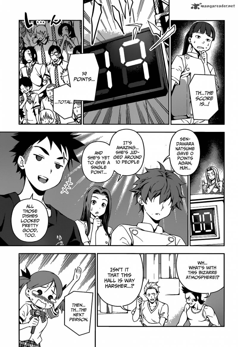 Shokugeki No Soma 53 6