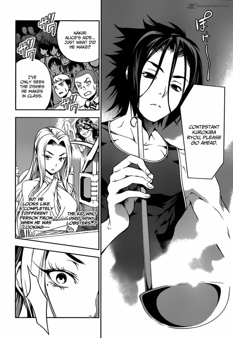 Shokugeki No Soma 53 7