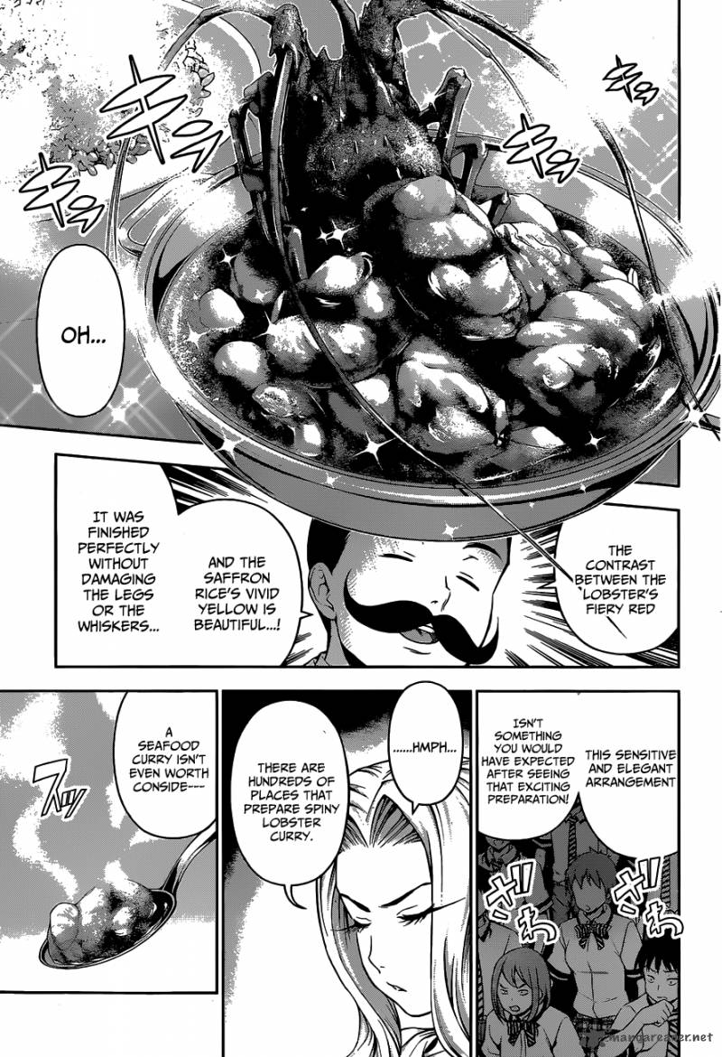 Shokugeki No Soma 53 8
