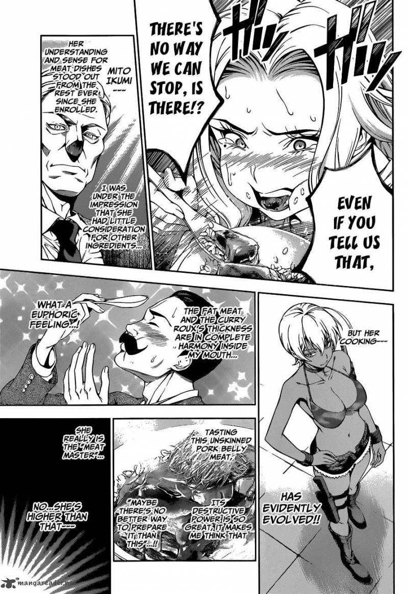 Shokugeki No Soma 54 10