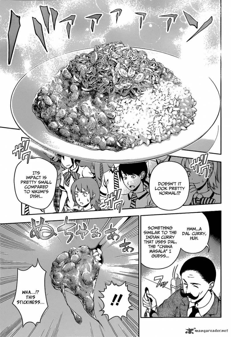 Shokugeki No Soma 54 14