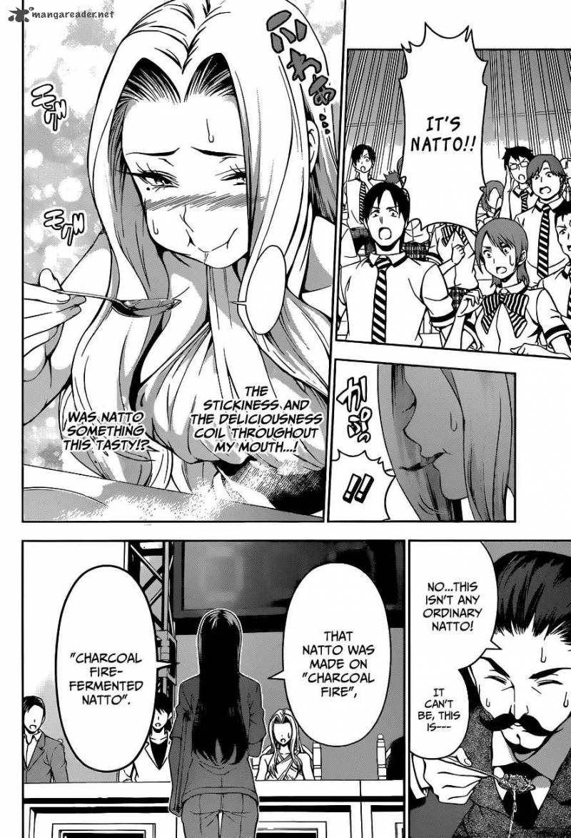 Shokugeki No Soma 54 15