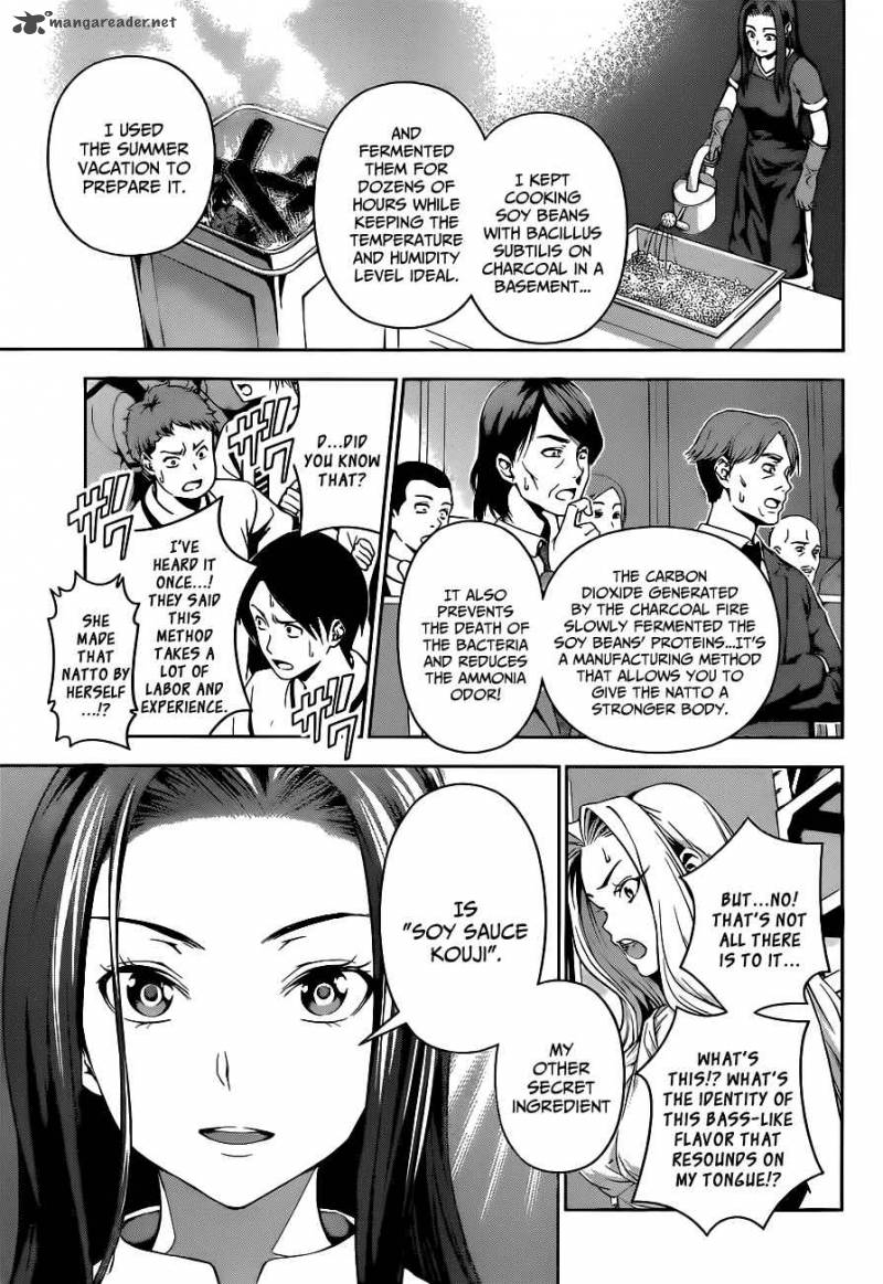 Shokugeki No Soma 54 16