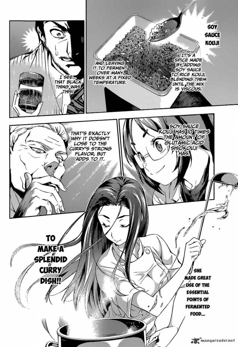 Shokugeki No Soma 54 17