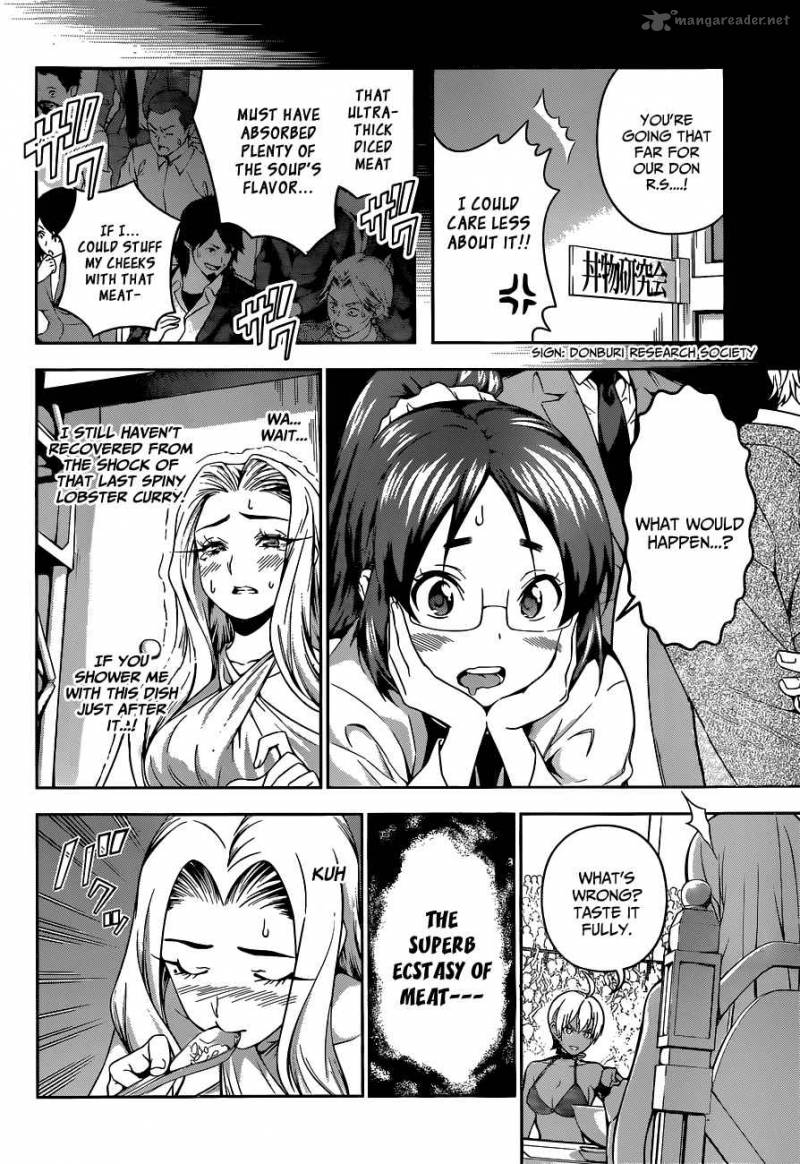 Shokugeki No Soma 54 7