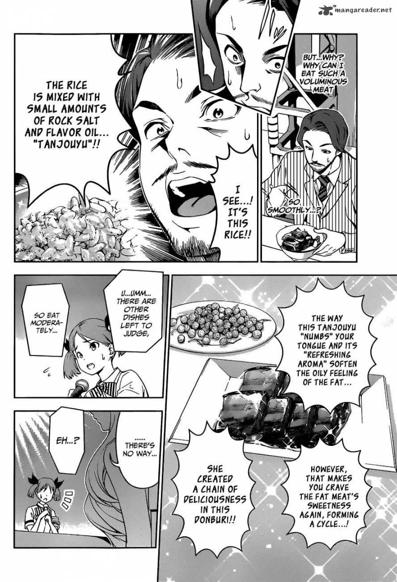 Shokugeki No Soma 54 9
