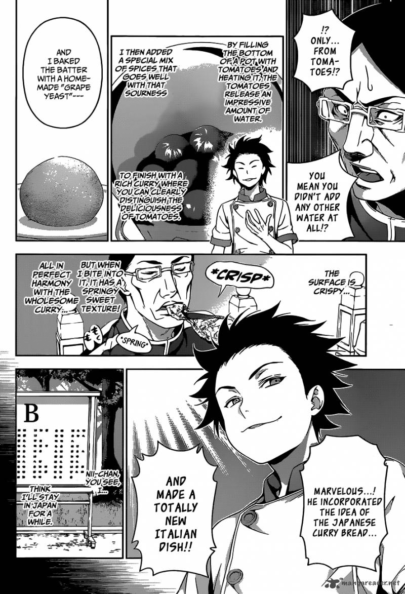 Shokugeki No Soma 56 10