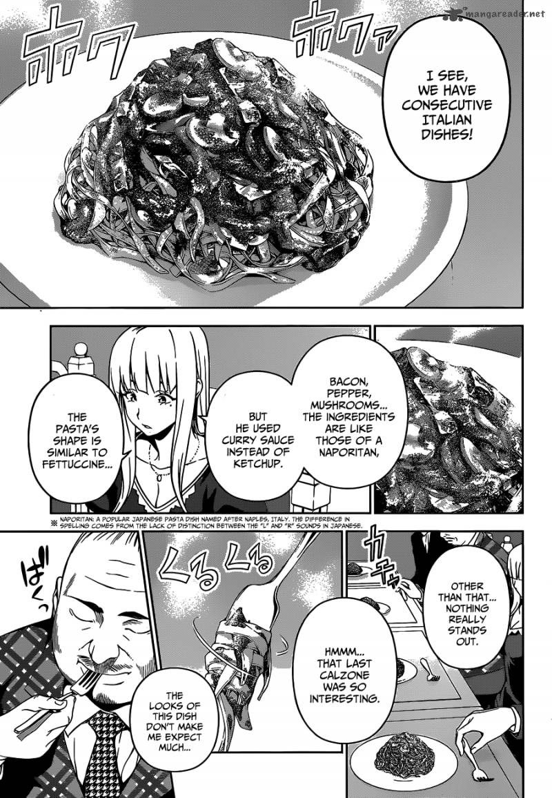 Shokugeki No Soma 56 13