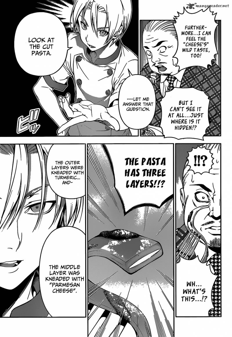 Shokugeki No Soma 56 15