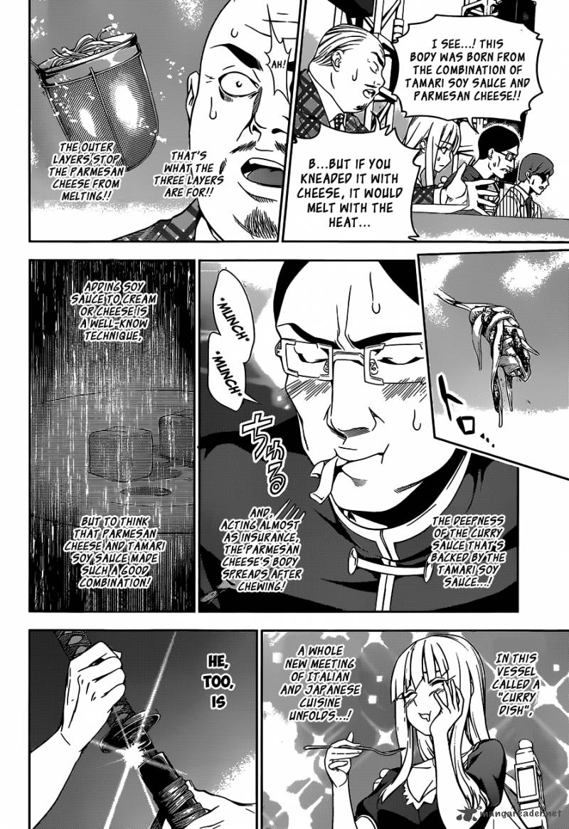 Shokugeki No Soma 56 16