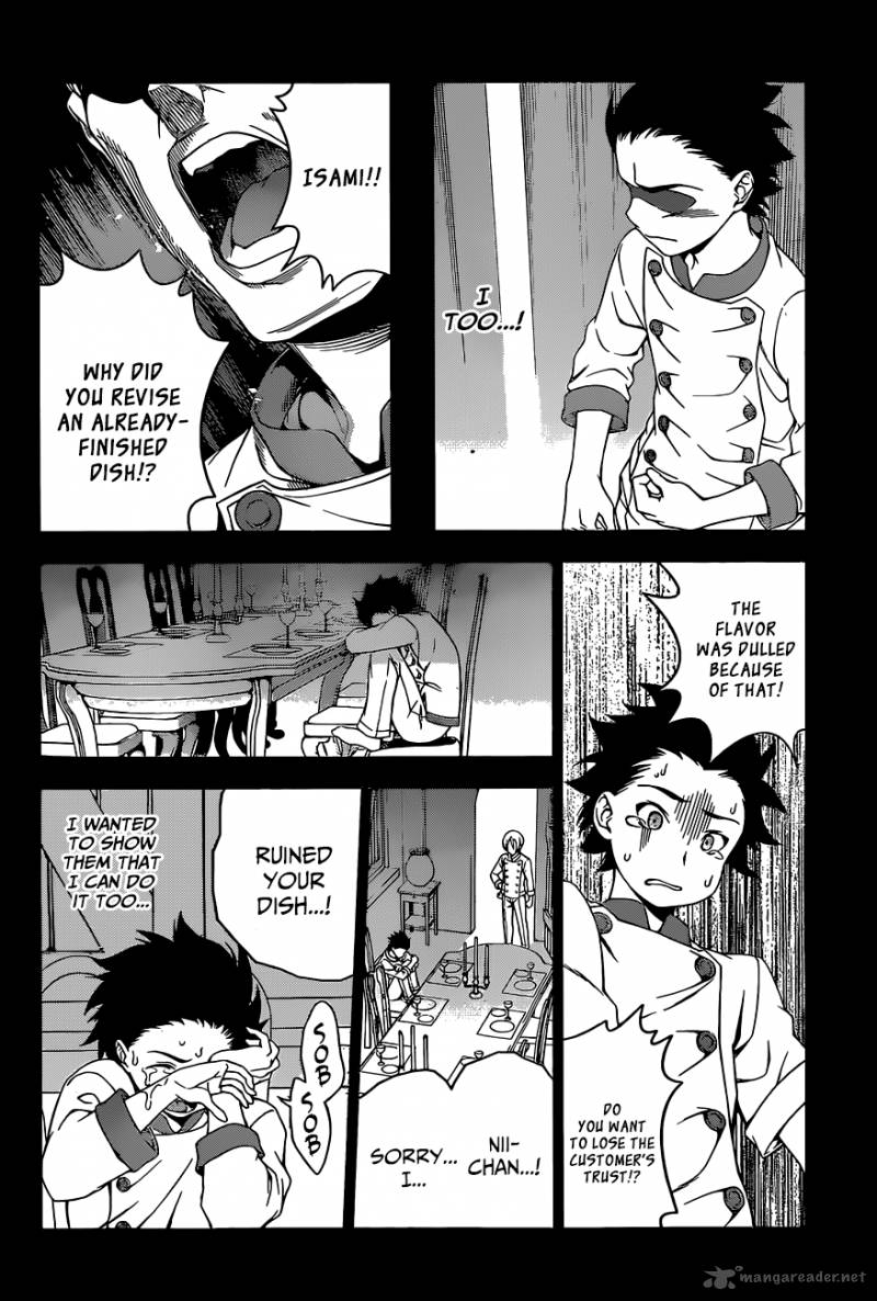 Shokugeki No Soma 56 18