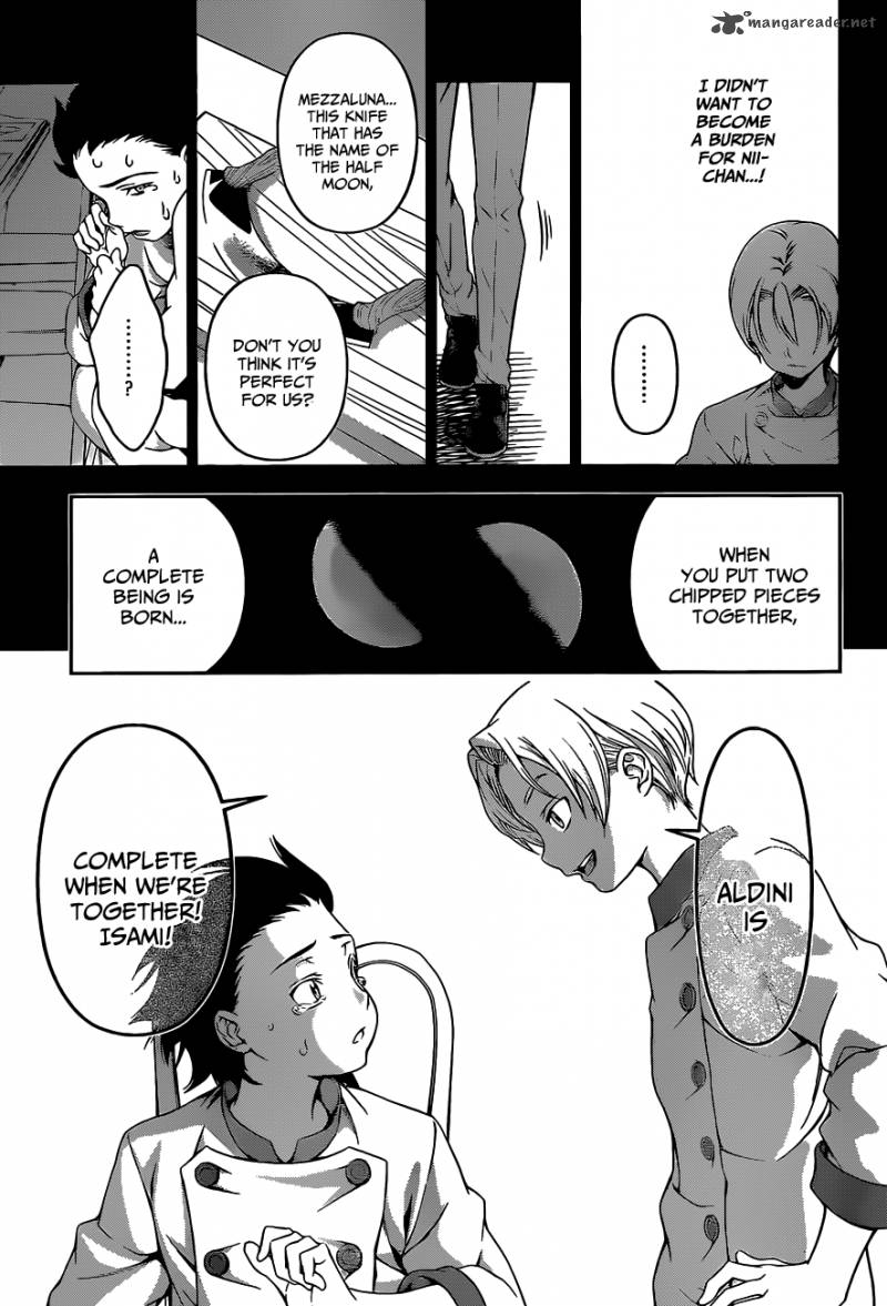 Shokugeki No Soma 56 19
