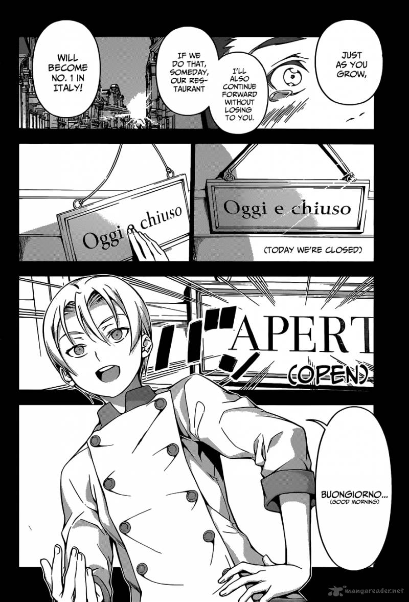 Shokugeki No Soma 56 20