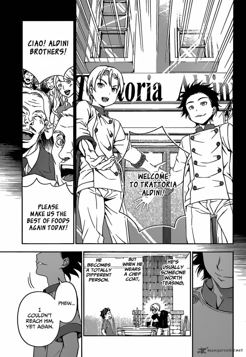 Shokugeki No Soma 56 21