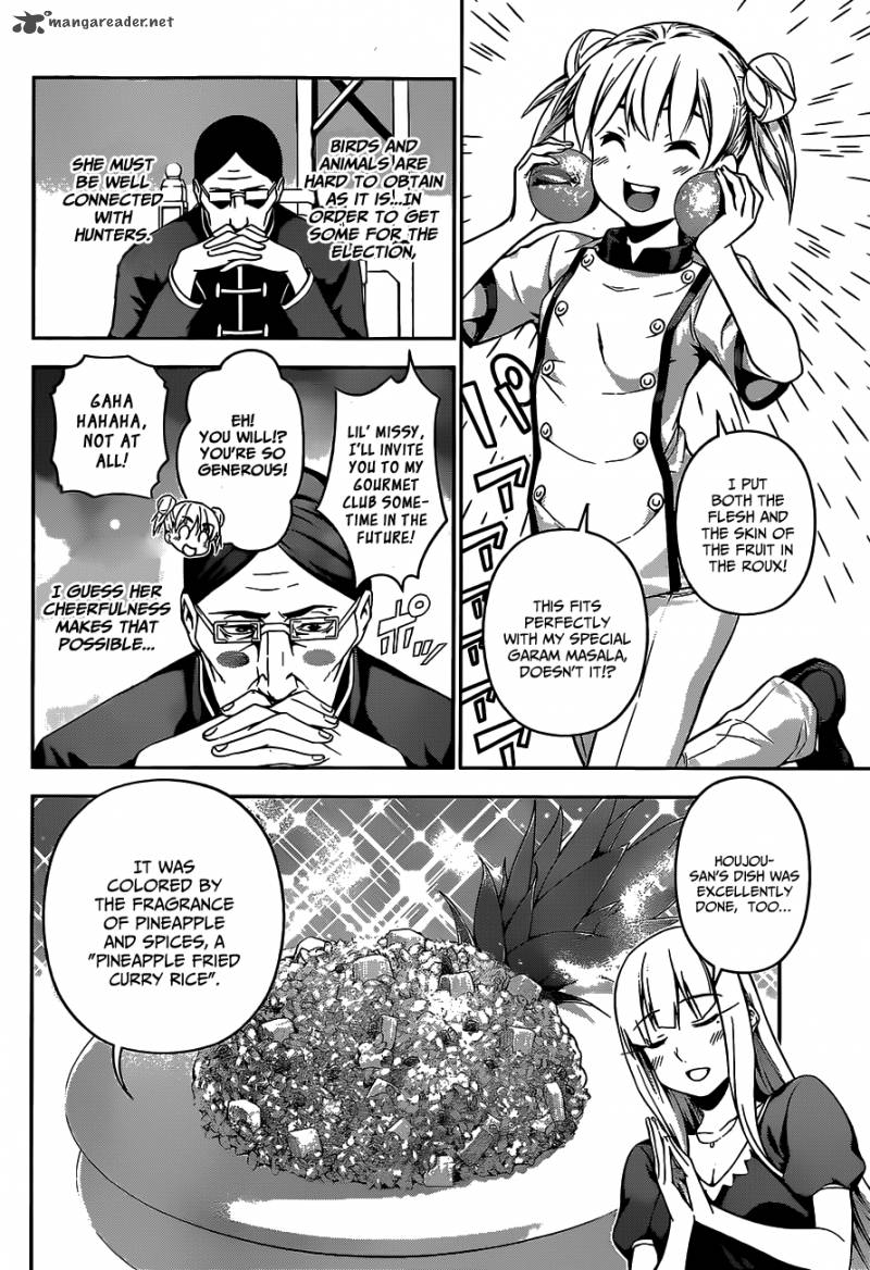 Shokugeki No Soma 56 6
