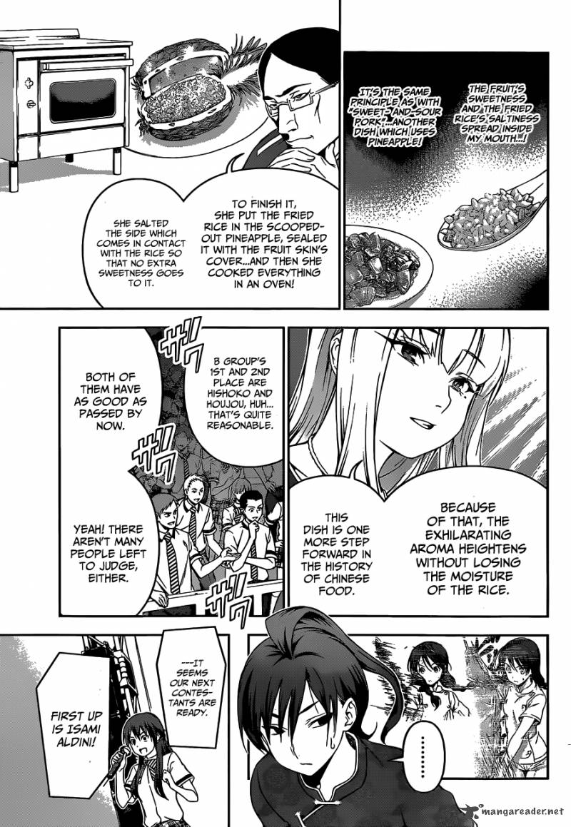 Shokugeki No Soma 56 7