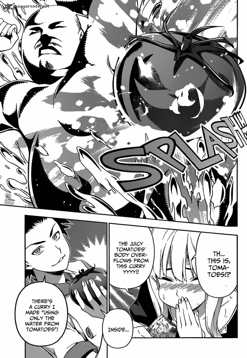 Shokugeki No Soma 56 9